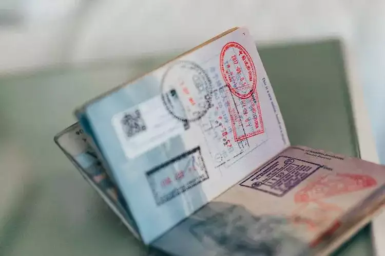 passport umroh 3 kata