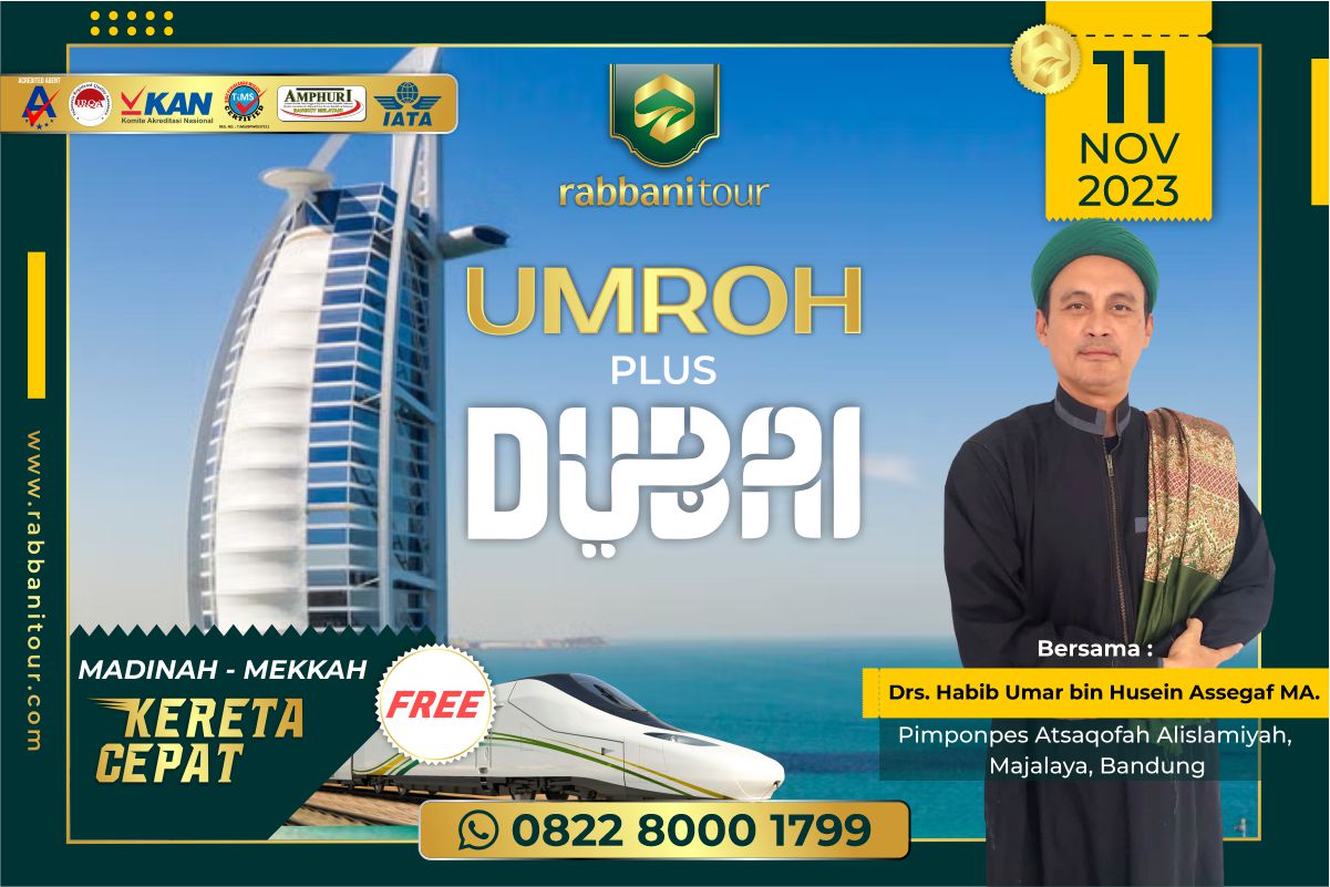 Umroh Plus Dubai 11 Nov 2023 (habib) web