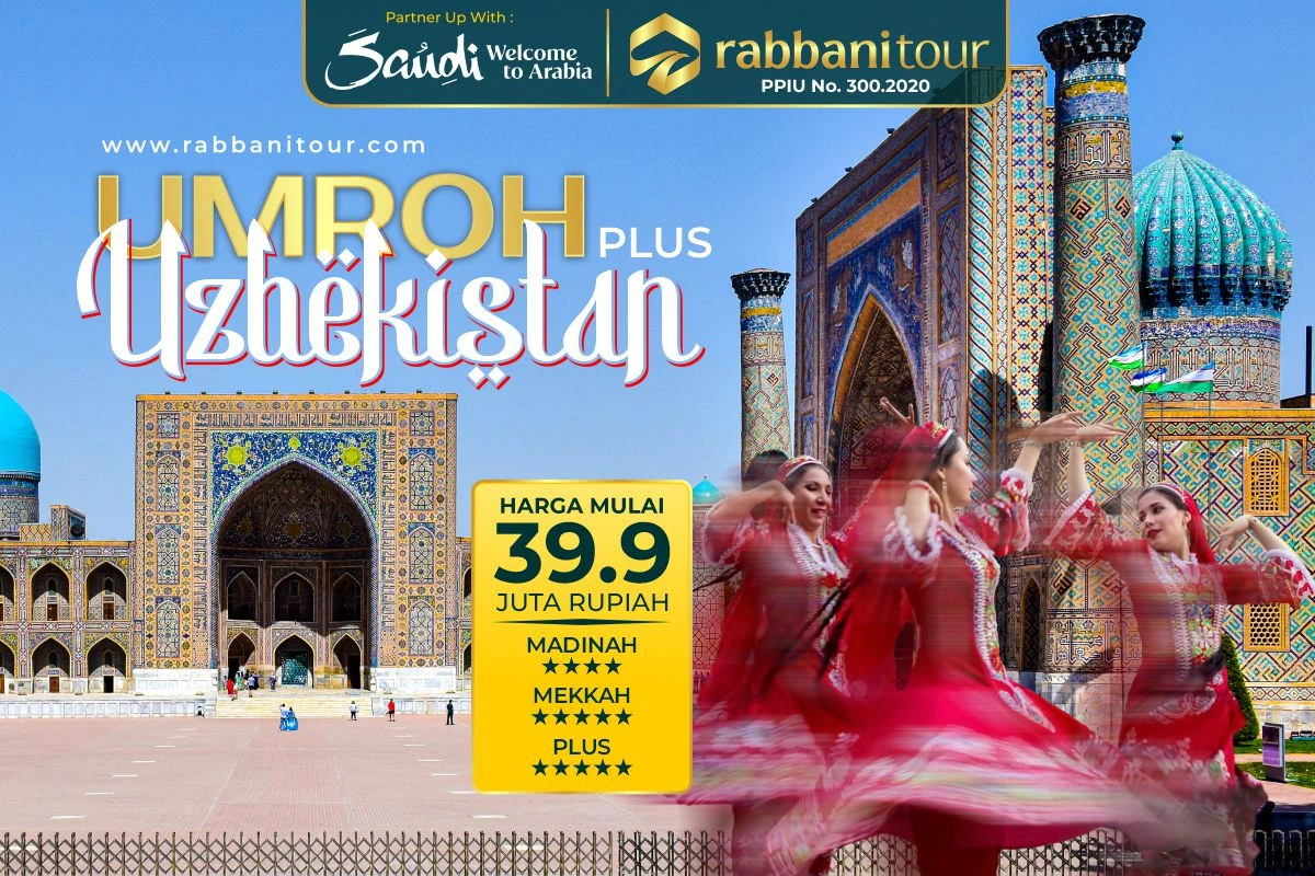 web banner plus uzbek mobile - Rabbanitour