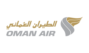 oman air logo - Rabbanitour