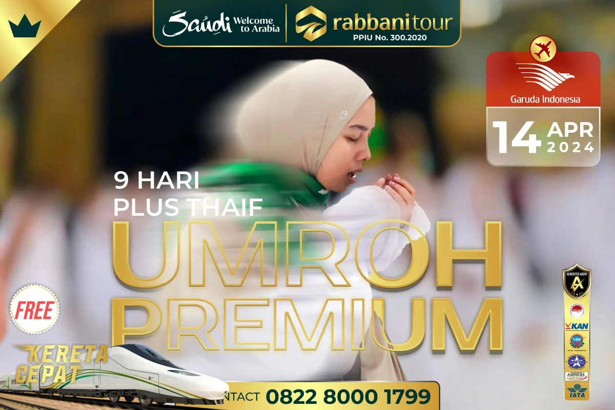 Umroh Premium 14 April 2024 web GA