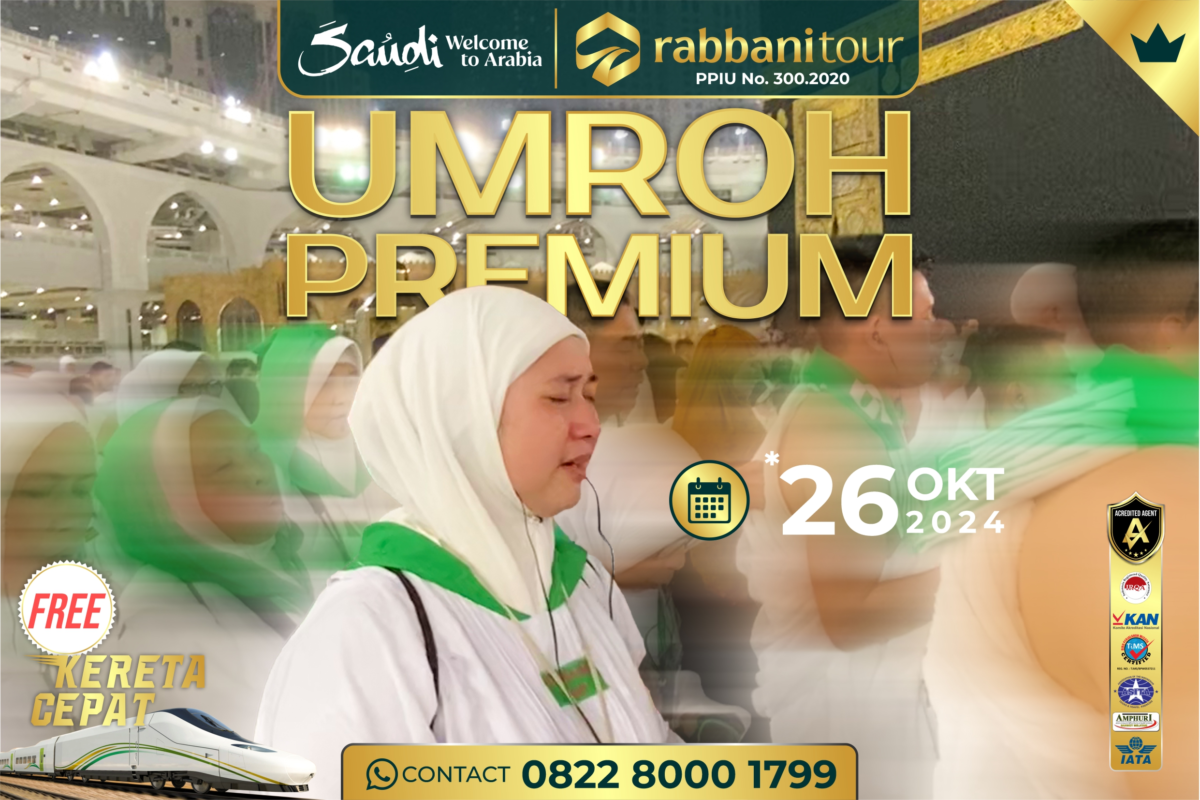 Umroh Premium 26 Okt 2024 web - Rabbanitour