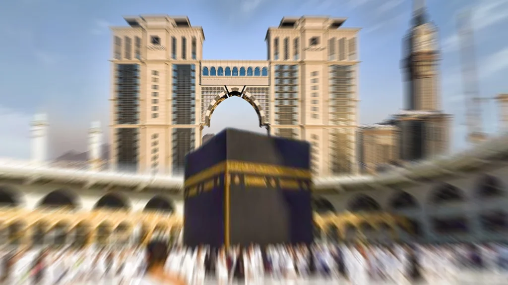 kenapa biaya umroh akhir dan awal tahun lebih mahal dari biasanya, dam umroh, umroh itikaf, cara membuat tabungan haji