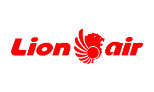 lion air logo - Rabbanitour