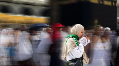 umroh syawal, Tips Mudah Memilih Travel Umroh Terpercaya