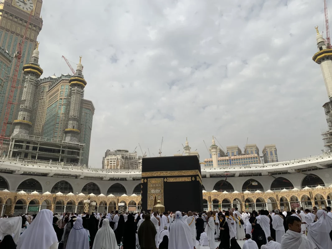 Kenapa Haji Hanya Bisa Dilakukan di Bulan Dzulhijjah?