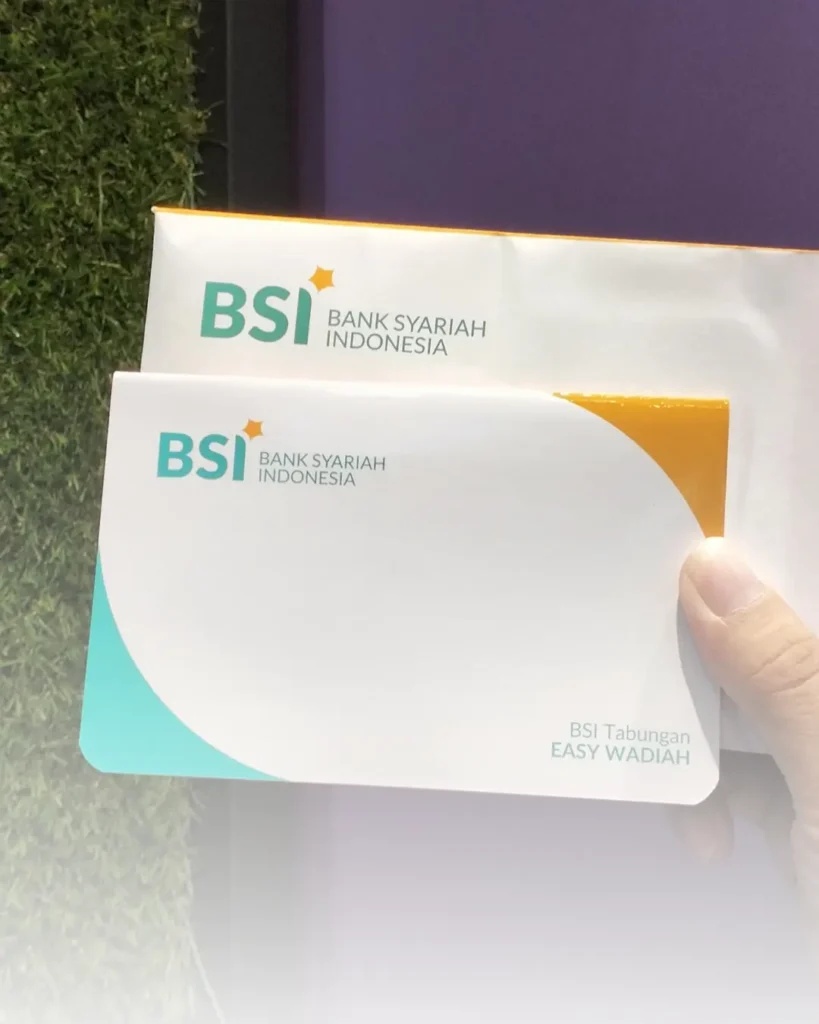 cara membuat tabungan haji