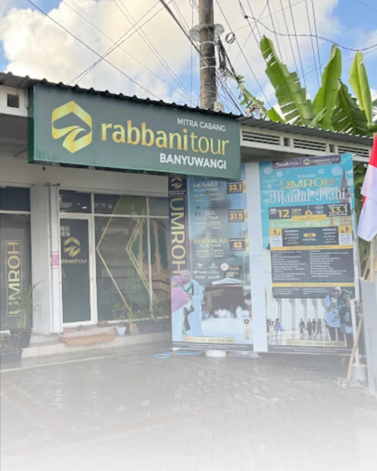 Tips Mengecek Travel Umroh yang Terdaftar di Kemenag